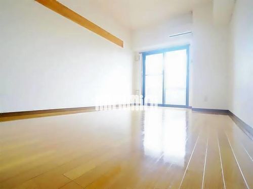 マイステージ則武の居間