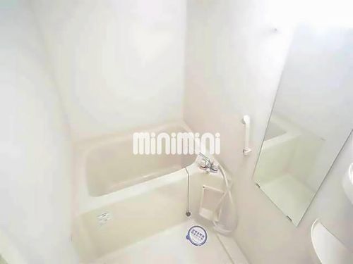 マイステージ則武の風呂