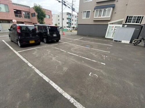 北海道札幌市中央区南十三条西8丁目(マンション)の賃貸物件の内装