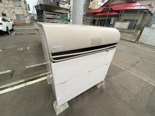 北海道札幌市中央区南十三条西8丁目(マンション)の賃貸物件のその他画像