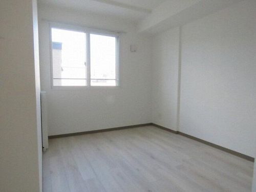 北海道札幌市中央区南十三条西8丁目(マンション)の賃貸物件の内装