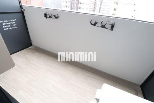 S-RESIDENCE葵の内装