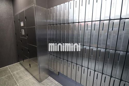 S-RESIDENCE葵のその他画像