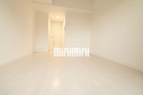 S-RESIDENCE葵の居間