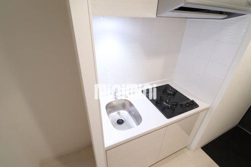 S-RESIDENCE葵のキッチン