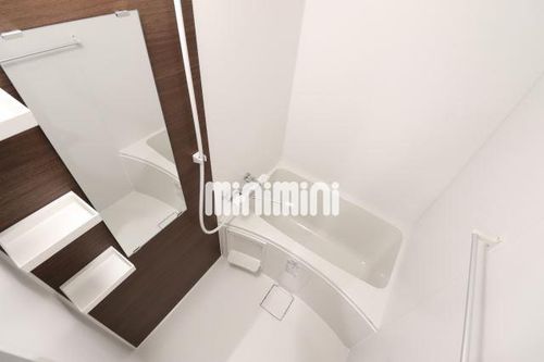 S-RESIDENCE葵の風呂