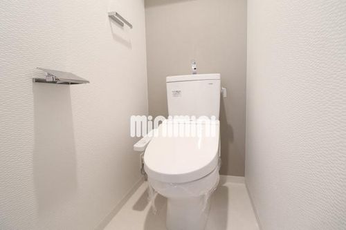 S-RESIDENCE葵の内装