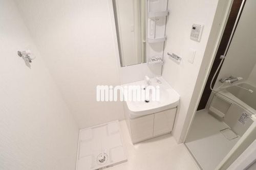 S-RESIDENCE葵の内装