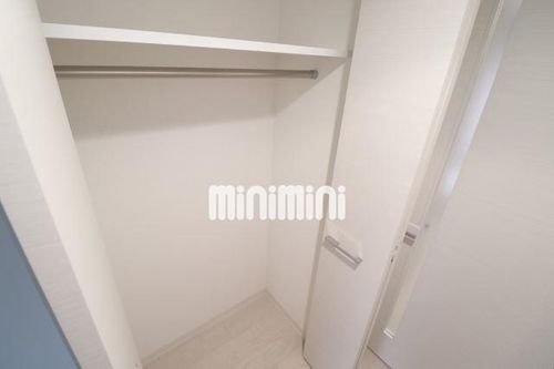 S-RESIDENCE葵の内装