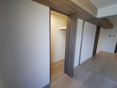 ディル西京極の内装