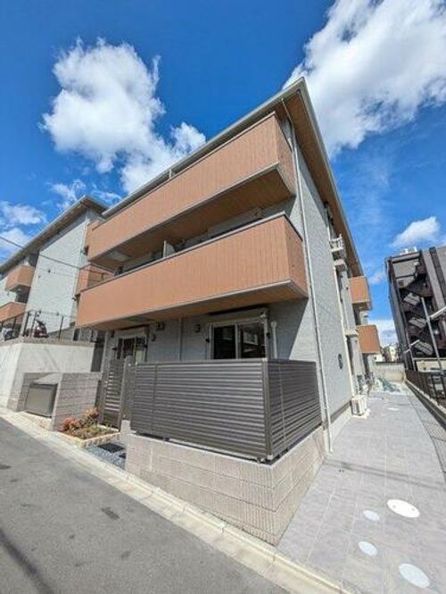 ディル西京極のその他画像