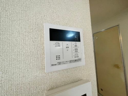 サニーサイドコーポ外堀のその他画像