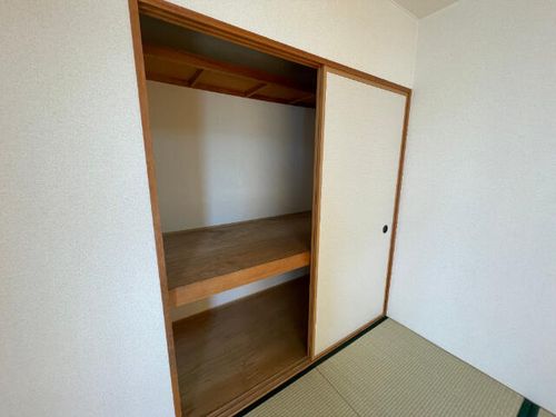 サニーサイドコーポ外堀の内装