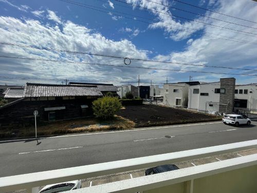 サニーサイドコーポ外堀のその他画像