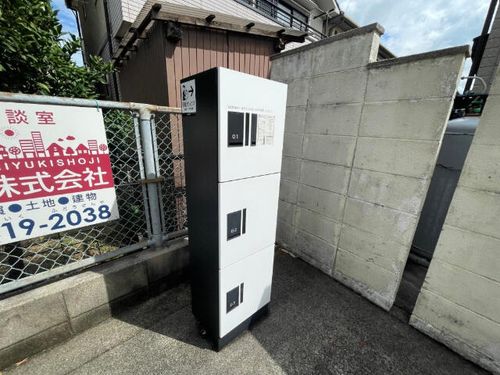 サニーサイドコーポ外堀のその他画像