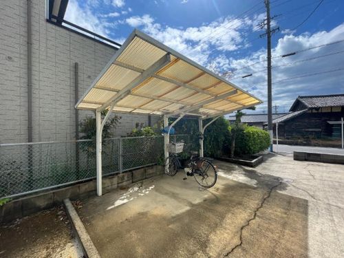 サニーサイドコーポ外堀のその他画像