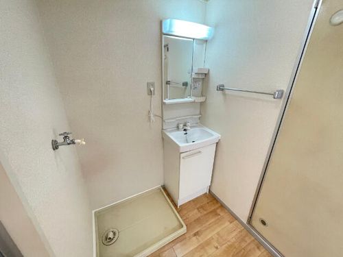 サニーサイドコーポ外堀の内装