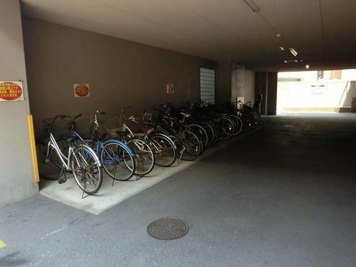 ヨーキハイム大濠のその他画像