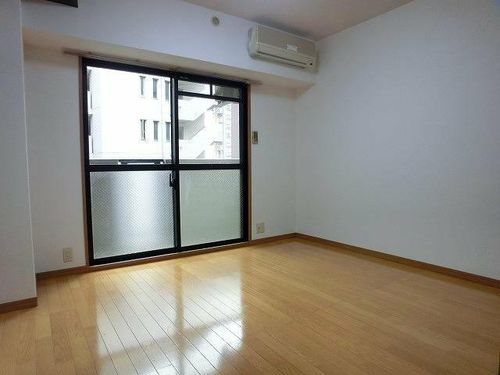 ヨーキハイム大濠の内装