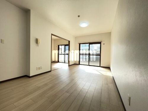 ルイーズの居間