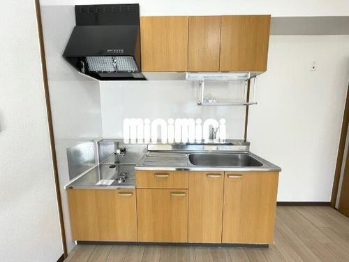 ルイーズのキッチン