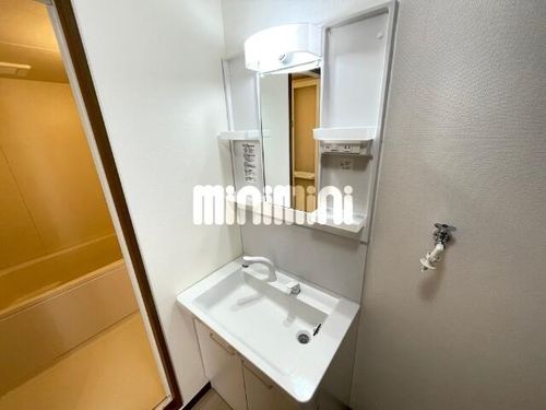 ルイーズの内装