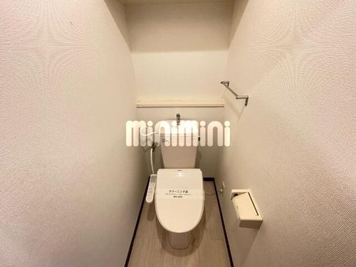 ルイーズの内装