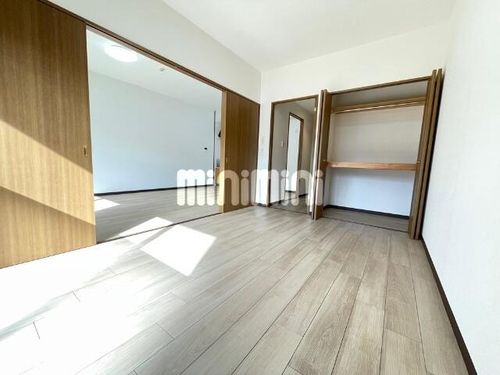 ルイーズの内装