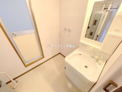 北海道札幌市手稲区西宮の沢四条4丁目(マンション)の賃貸物件の内装