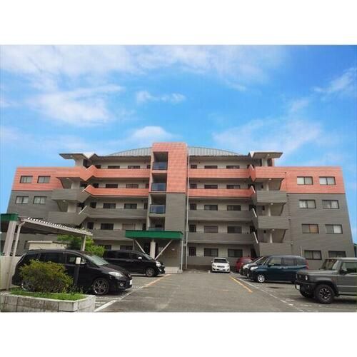 福岡県福岡市東区多々良1丁目(マンション)の賃貸物件の外観