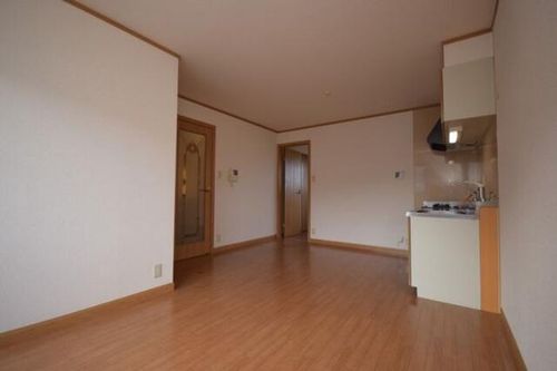 福岡県福岡市東区香椎駅東4丁目(アパート)の賃貸物件のその他画像