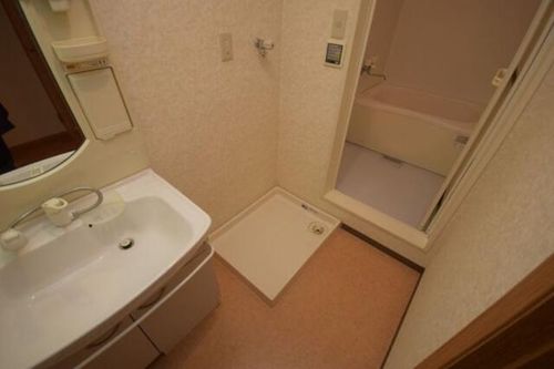 福岡県福岡市東区香椎駅東4丁目(アパート)の賃貸物件の内装