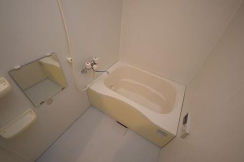 福岡県福岡市東区香椎駅東4丁目(アパート)の賃貸物件の内装