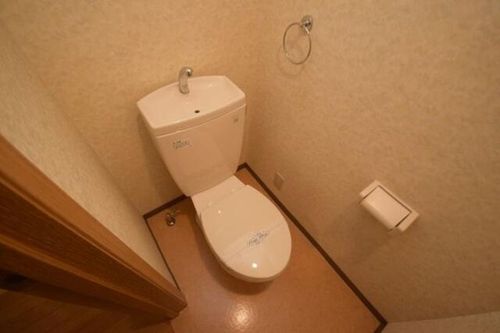 福岡県福岡市東区香椎駅東4丁目(アパート)の賃貸物件のその他画像