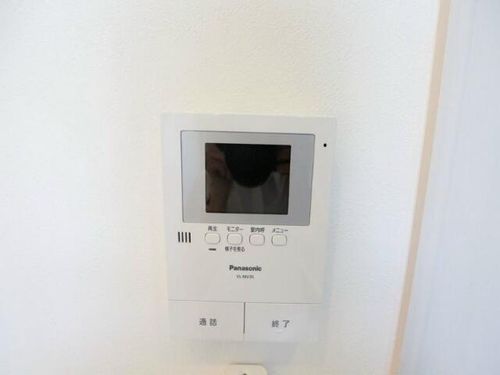 エアスト東中島のその他画像