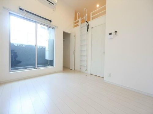 エアスト東中島のその他画像