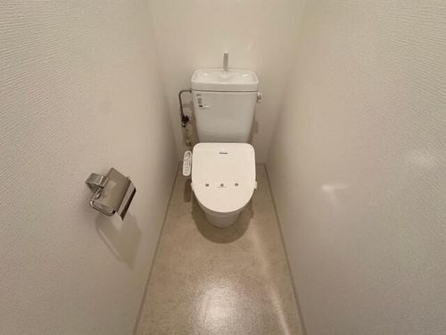 北海道札幌市中央区南九条西1丁目(マンション)の賃貸物件の内装