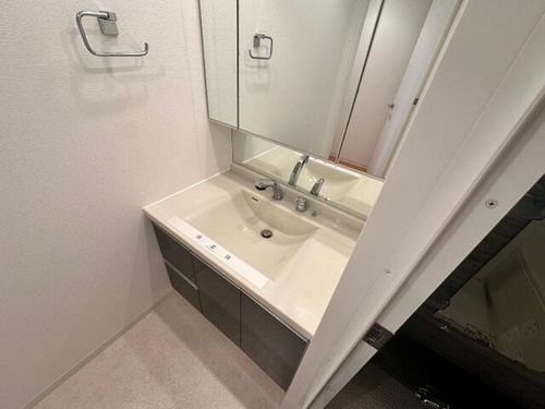 北海道札幌市中央区南九条西1丁目(マンション)の賃貸物件の内装