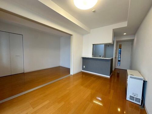 北海道札幌市中央区南九条西1丁目(マンション)の賃貸物件の内装