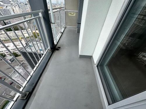 北海道札幌市中央区南九条西1丁目(マンション)の賃貸物件の内装