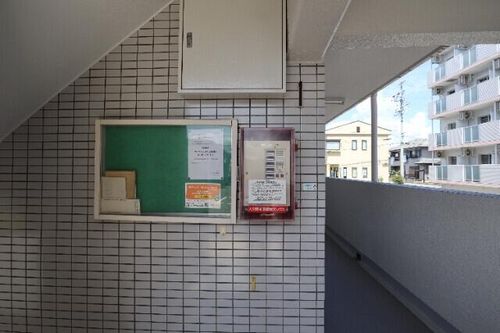 ジュネス福田D棟205のその他画像