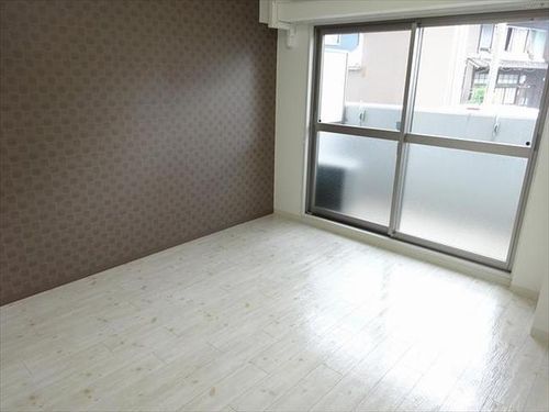 ソレアードの居間