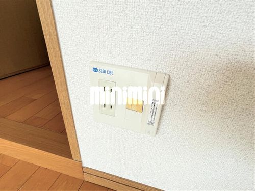 サンハイム桜山のその他画像