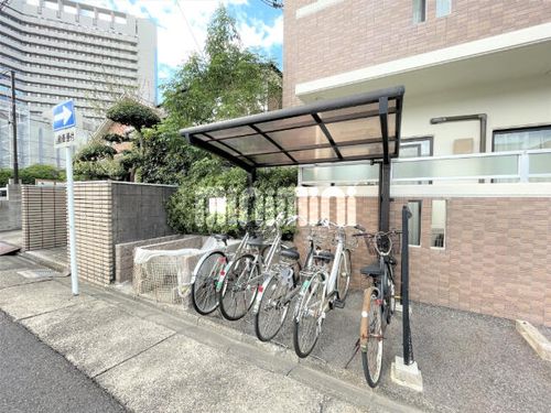 サンハイム桜山のその他画像
