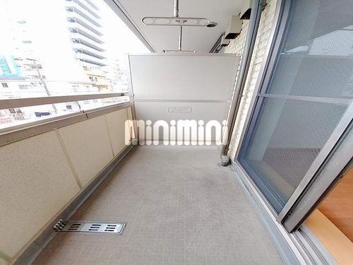 カンパーナ春岡306の内装