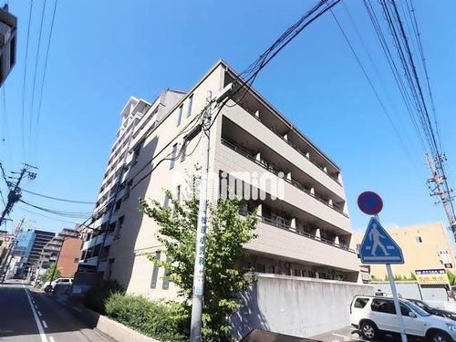 カンパーナ春岡306の外観