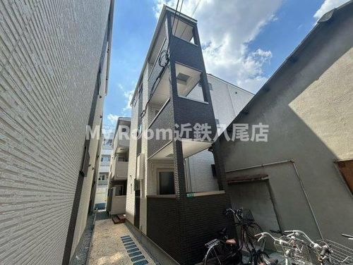 Grande Maison南巽の外観