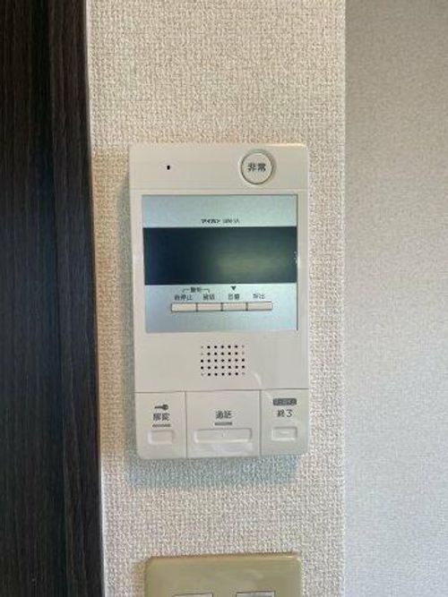 カシェット緑橋のその他画像