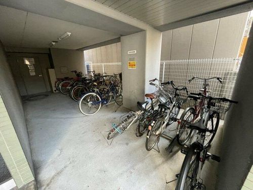 カシェット緑橋のその他画像