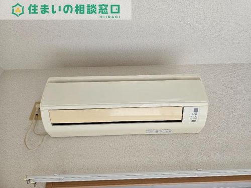 愛知県岡崎市真伝町字荒戸(マンション)の賃貸物件のその他画像